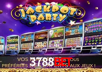 Explorando a Categoria de Eventos em Apostas na 3788bet