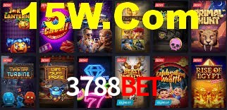 Descubra a Magia dos Jogos de Arcade no 3788bet