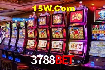 Descubra o Programa VIP da 3788bet: Vantagens Exclusivas para Jogadores
