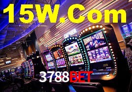 VIP Casino 3788bet
