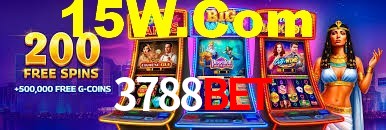 Bonus Features 3788bet