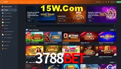cassino 3788bet