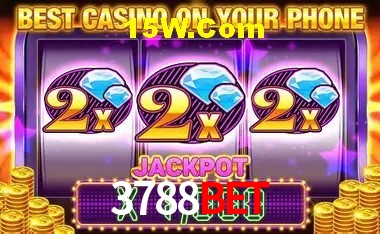 Estatísticas Esportivas 3788bet