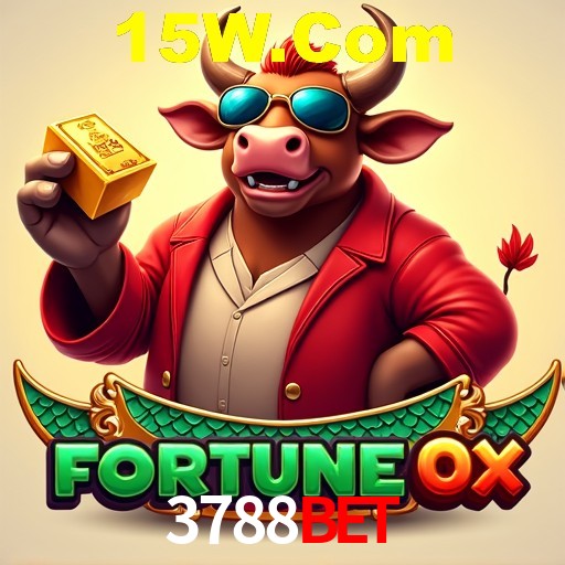 Interface Premium 3788bet