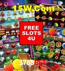 Jogos de Slot 3788bet