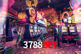 Daily Bonuses 3788bet
