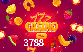Slot Games 3788bet