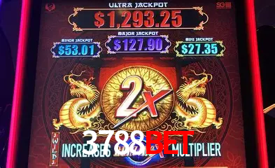 3788bet: Seu Cassino Premiado com Pagamentos Rápidos