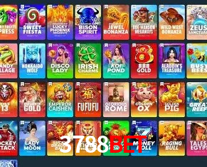 Apostas de Futebol 3788bet