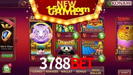 Ofertas Exclusivas 3788bet